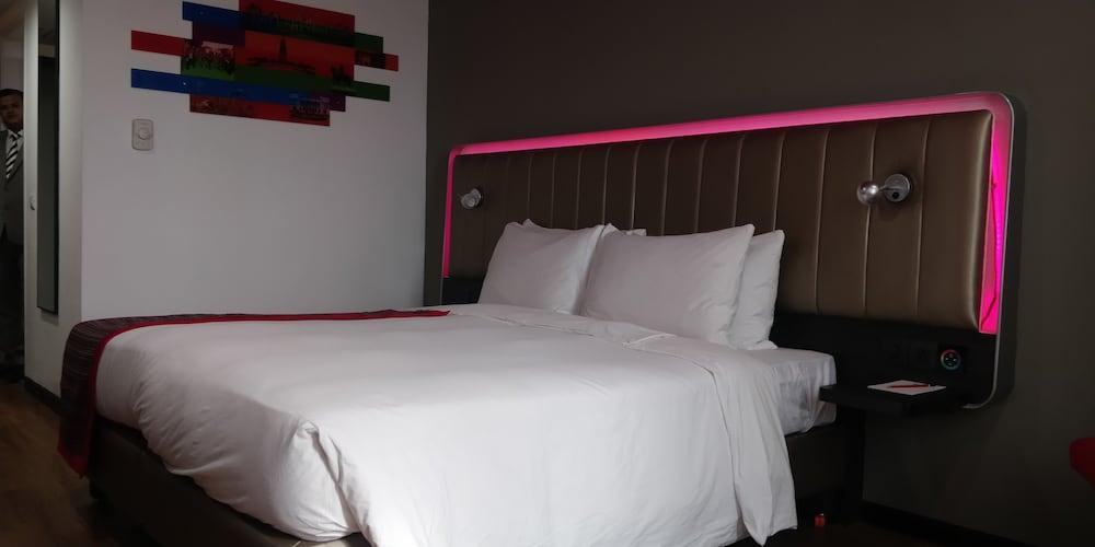 Park Inn By Radisson Amritsar Airport Exterior photo