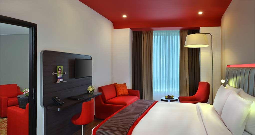Park Inn By Radisson Amritsar Airport Room photo