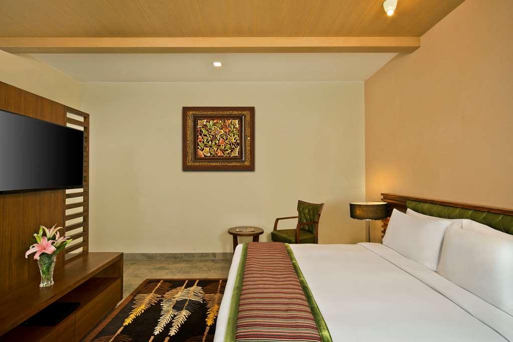 Park Inn By Radisson Amritsar Airport Room photo